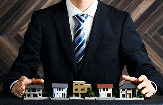 メイクエイト不動産売買